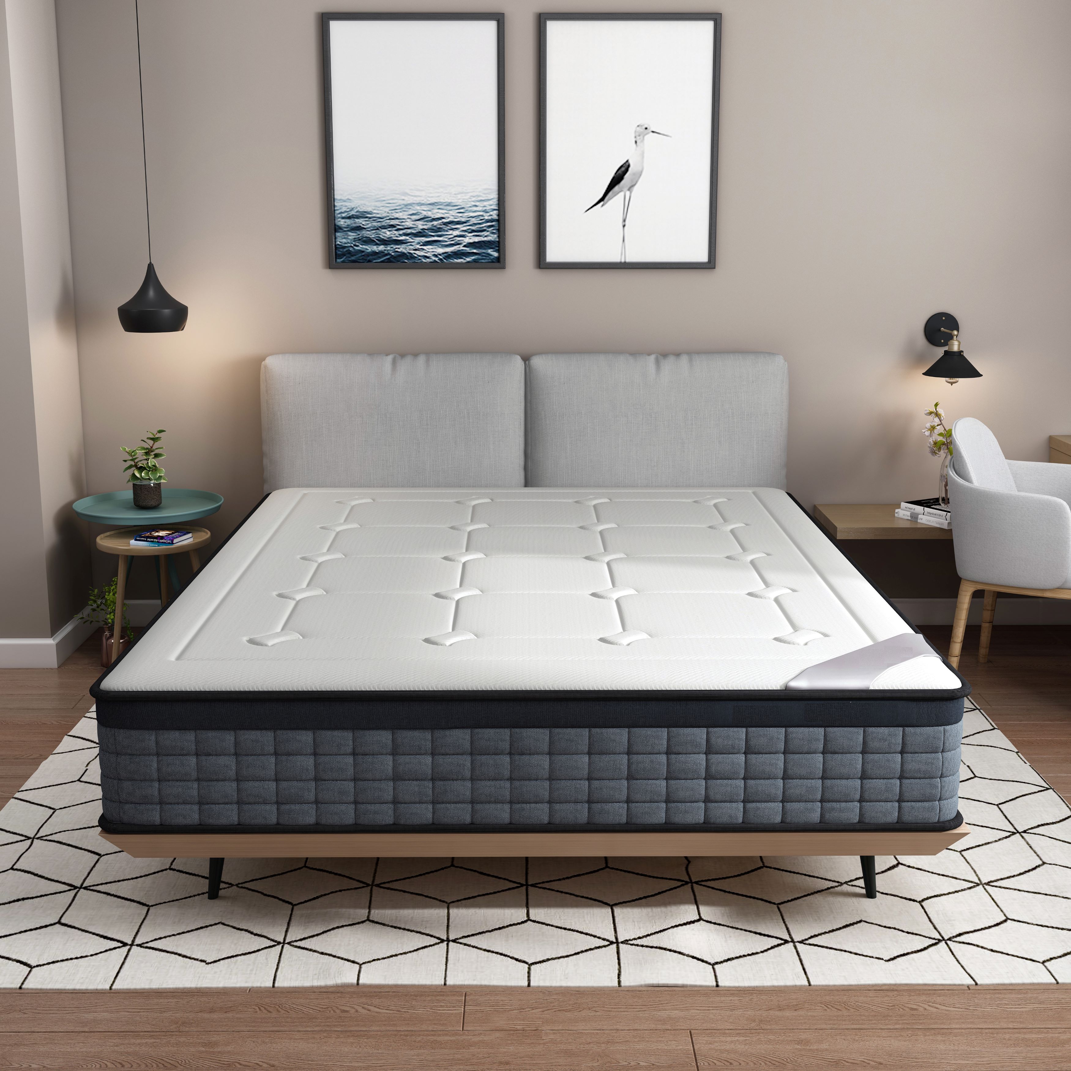 double bed (Furniture2025)