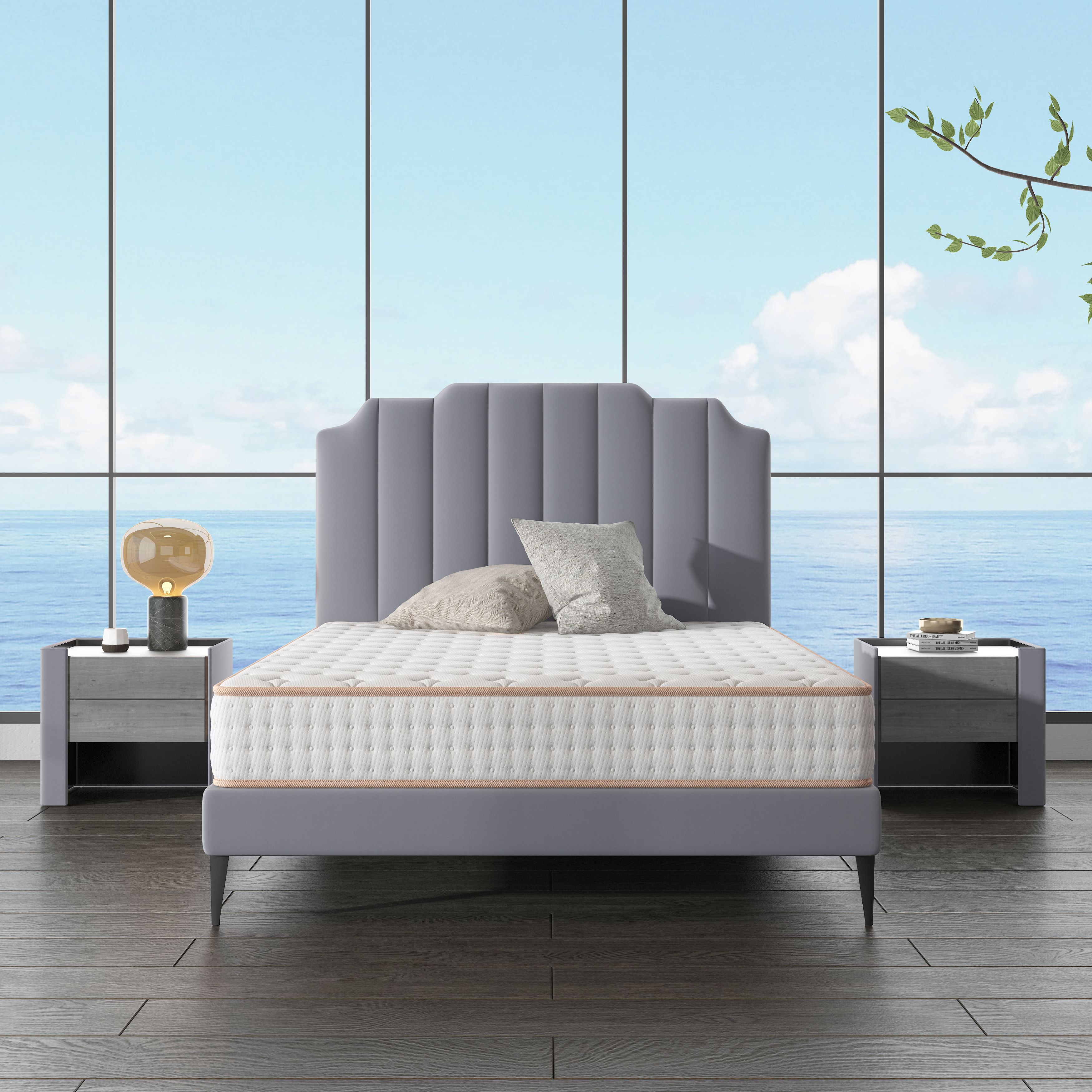 double bed (Furniture2025)