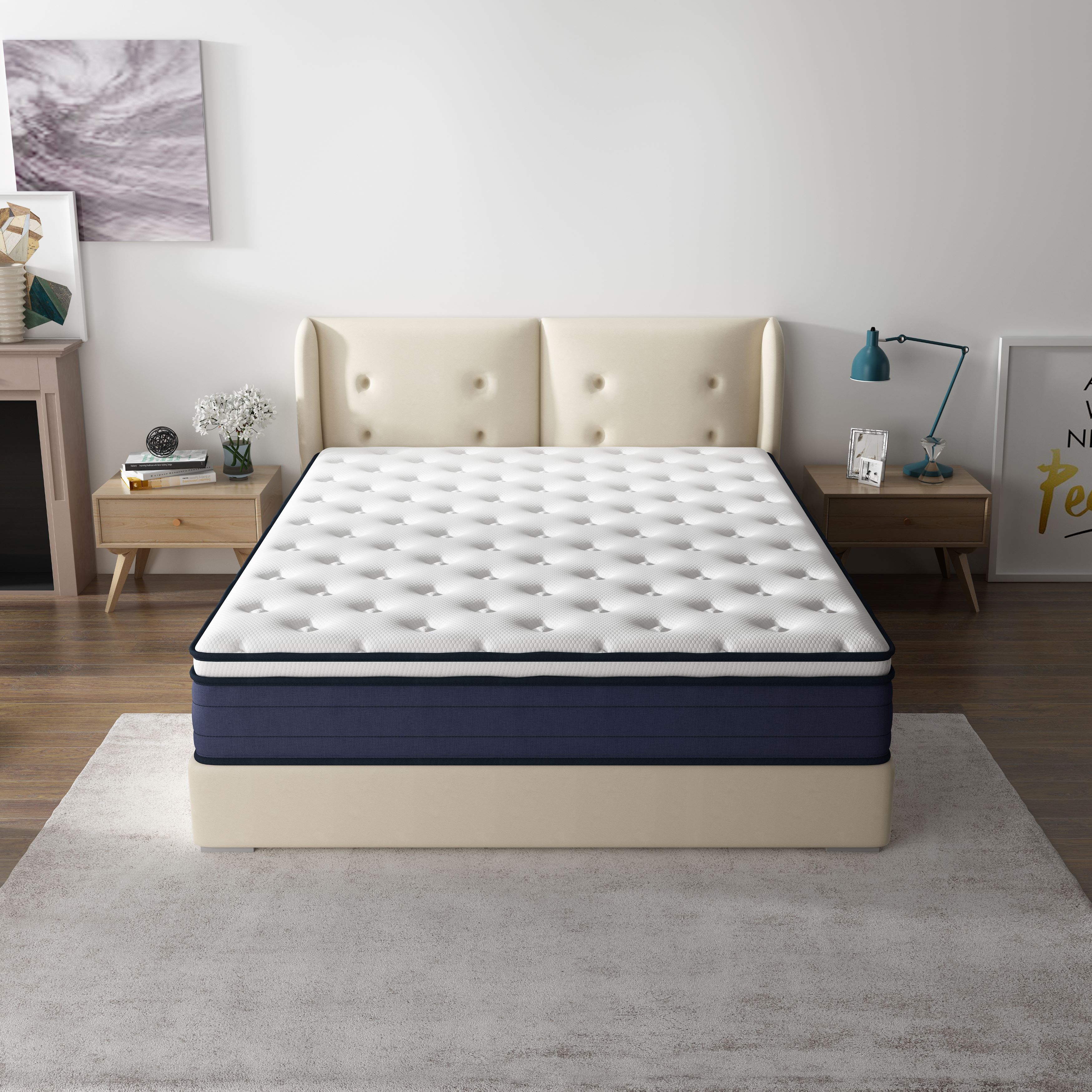 double bed (Furniture2025)