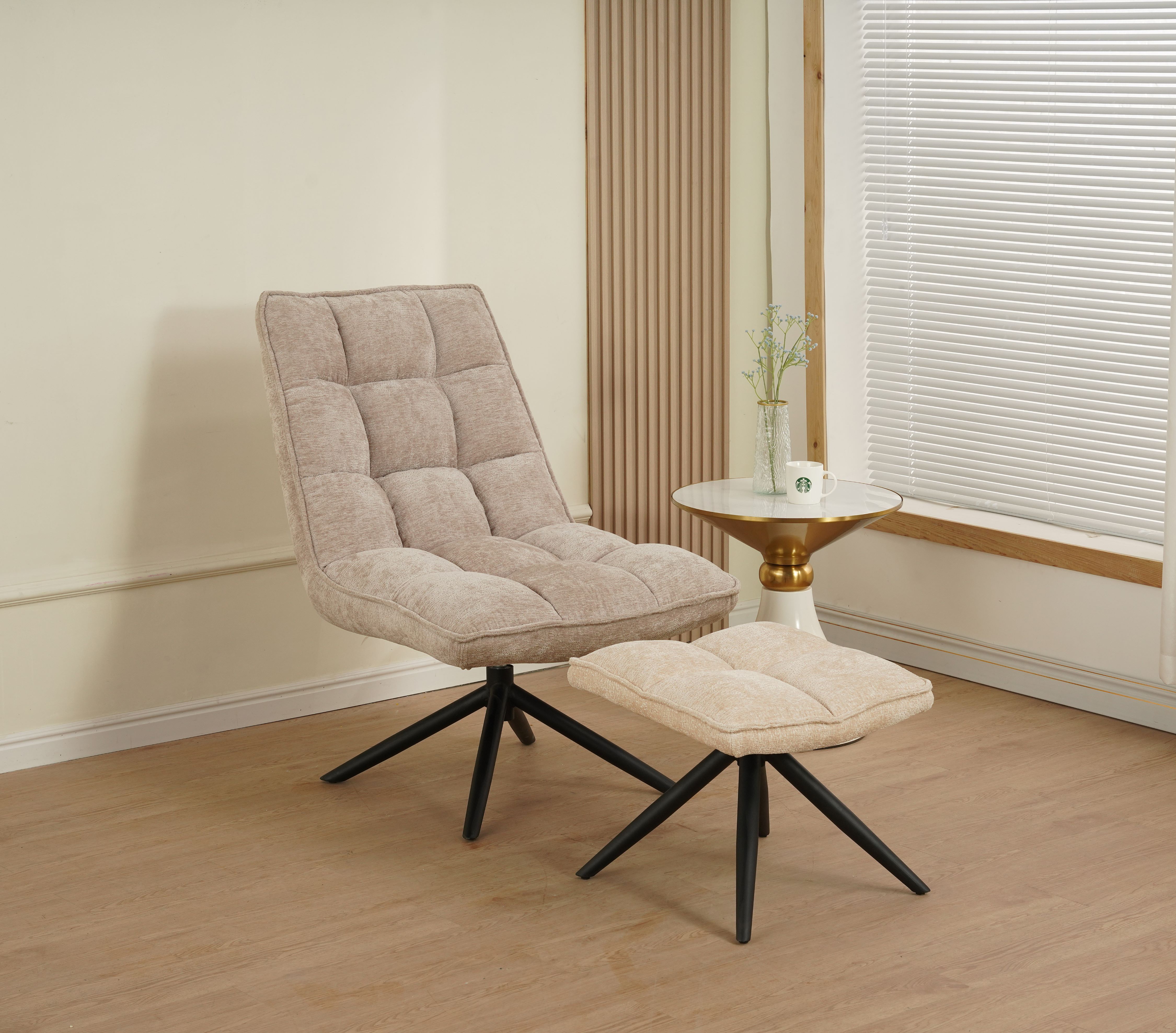 leisure chair (Furniture2025)