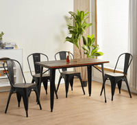 dinning chair (Furniture2025)