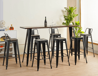 bar chair (Furniture2025)