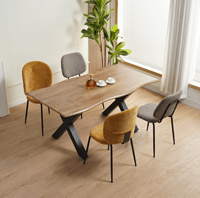 dinning chair (Furniture2025)