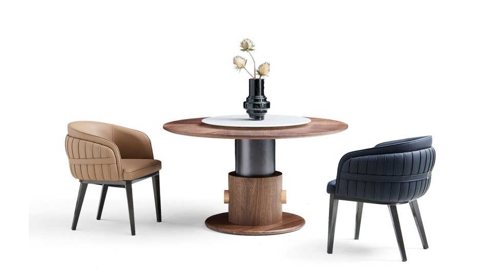 D5008 dinning table (Furniture2025)