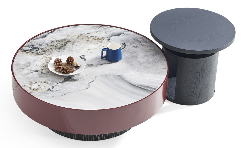 DA8907 coffee table (Furniture2025)