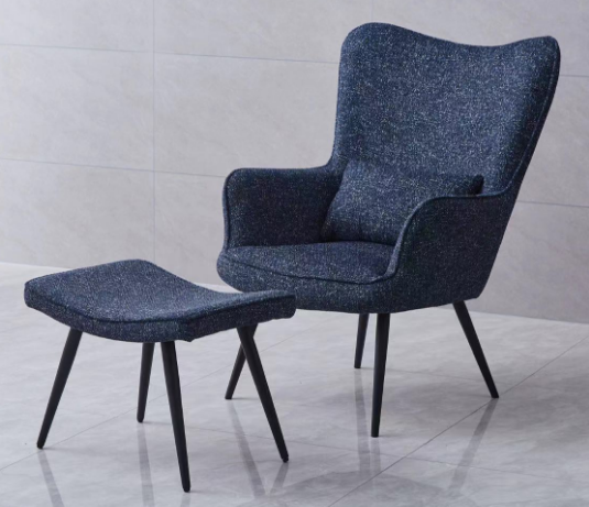 lounge chair (Furniture2025)