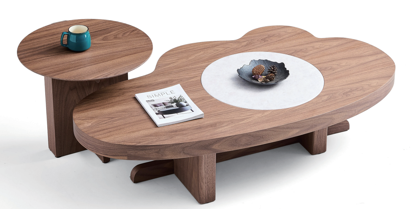 DA5005 combine coffee table (Furniture2025)