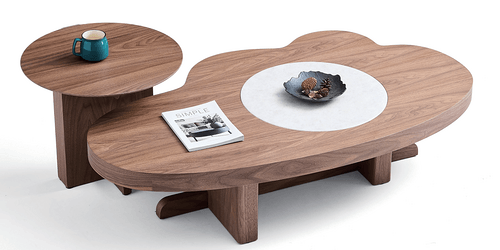 DA5005 combine coffee table (Furniture2025)