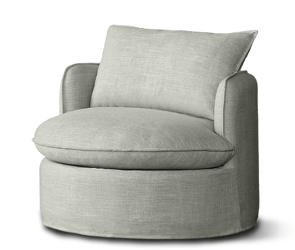 NSSF-5528-M1-20 WDS-203 armchair (Furniture2025)