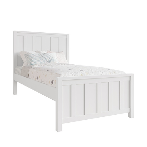 JESSE TWIN BED