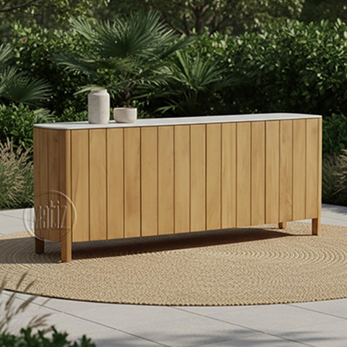 PUZZLE Sideboard