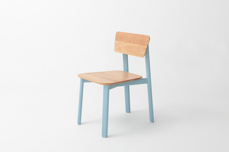 BONNIE Dining Chair