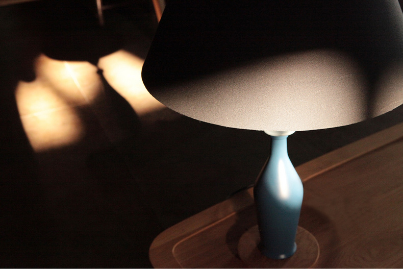 BRANDY Table Lamp