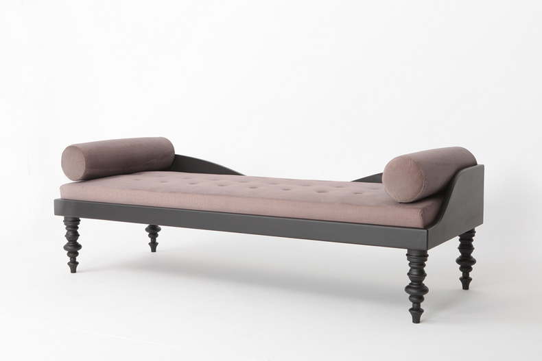 CAFÉ NOIR Daybed Couch