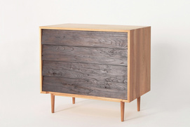 CONTRASTO Chest of Drawers