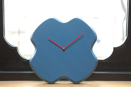 FIORELLO Clock