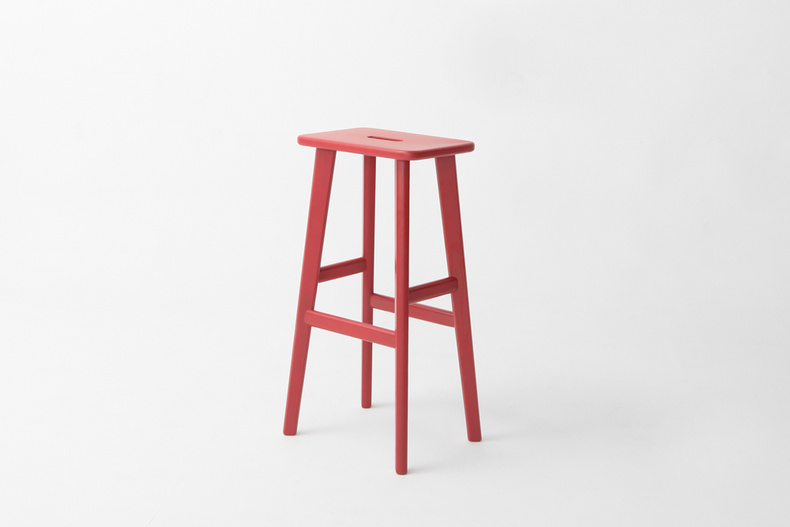 GRIP Bar Stool