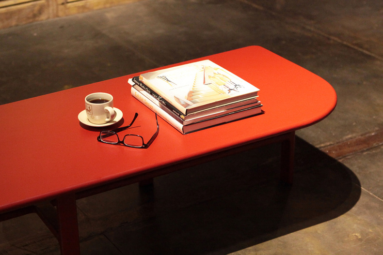 LEAF Coffee Table