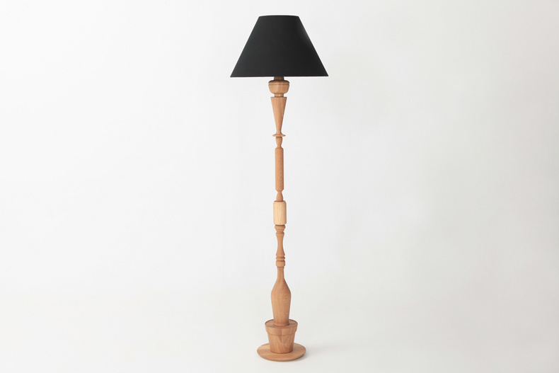 RANDY Floor Lamp