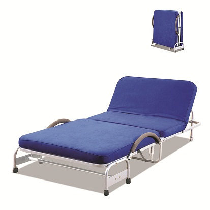 Medical bed camping bed