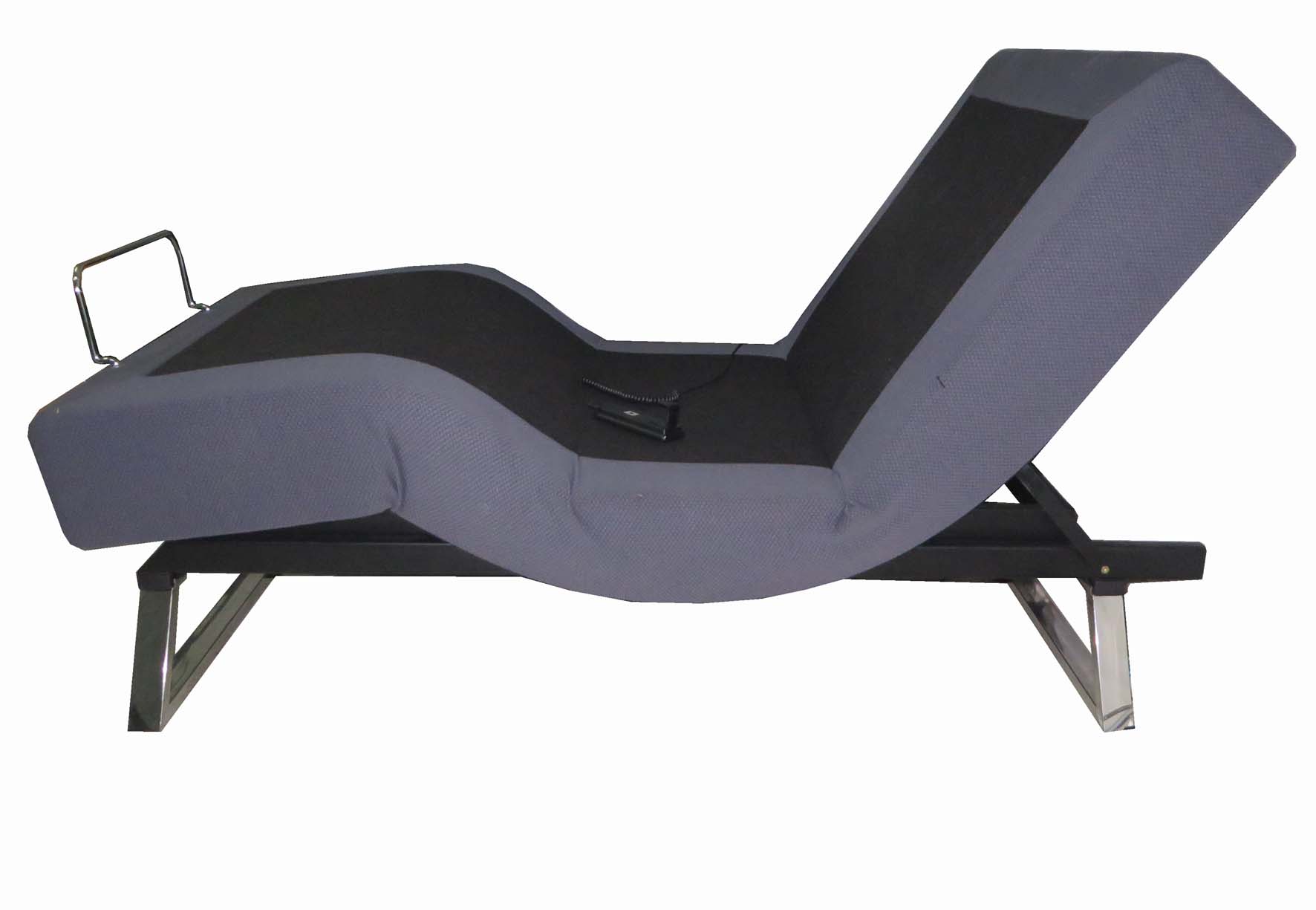 Smart F1 Adj. Bed-test
