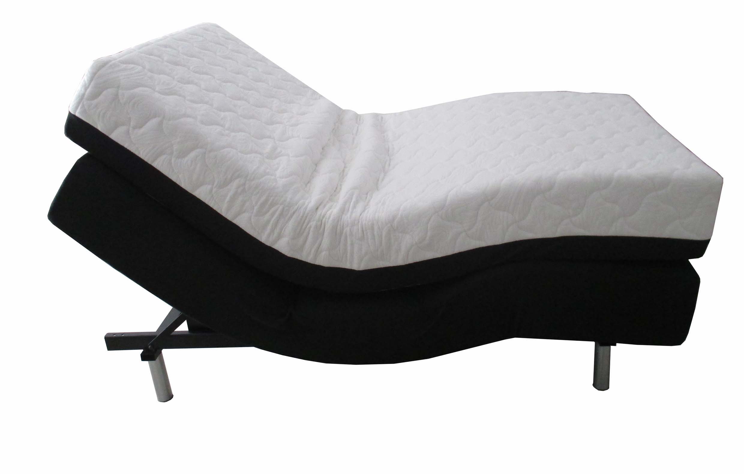Smart F1 Adj. Bed-test