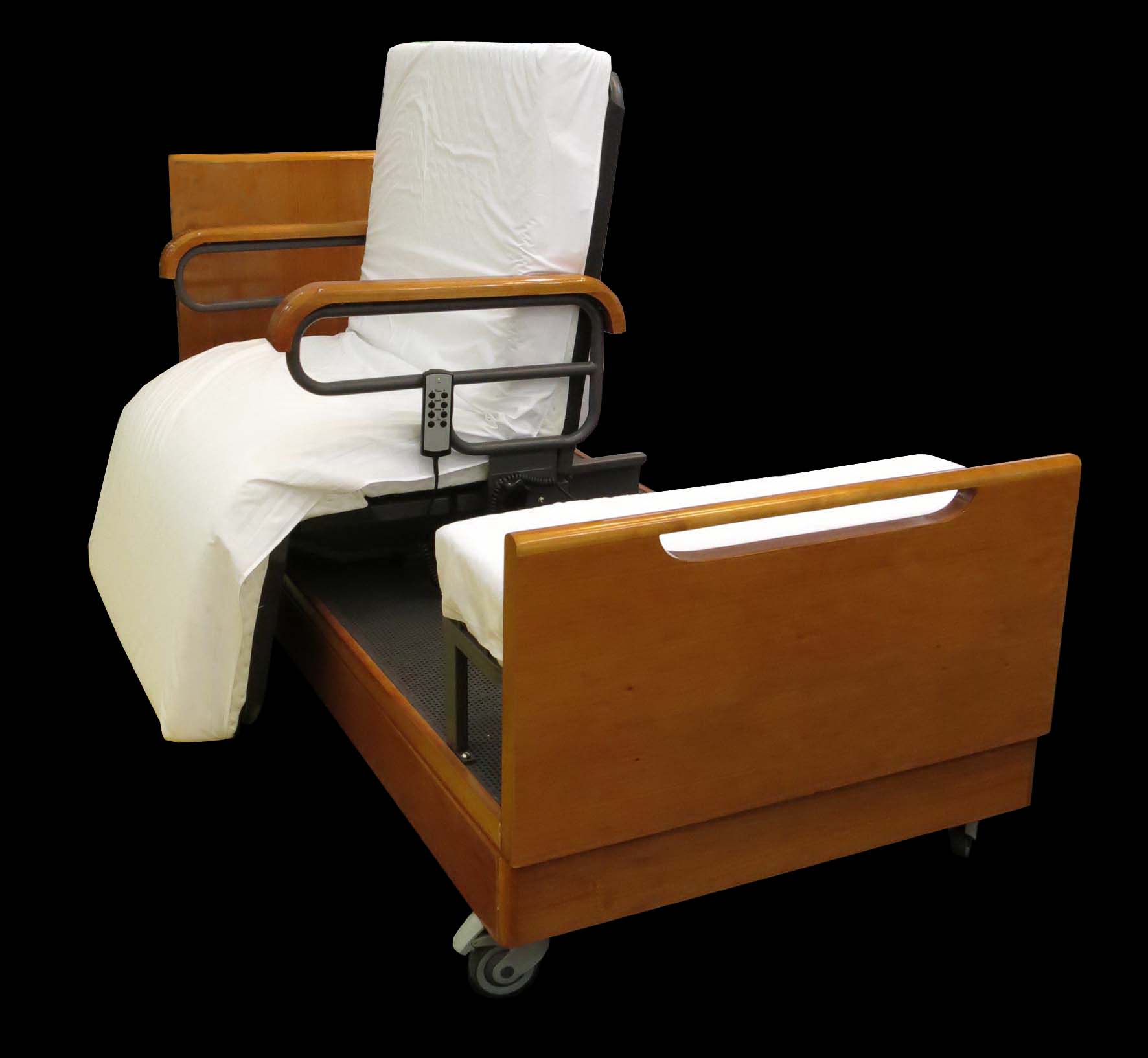 Hilo Roation Beds-test