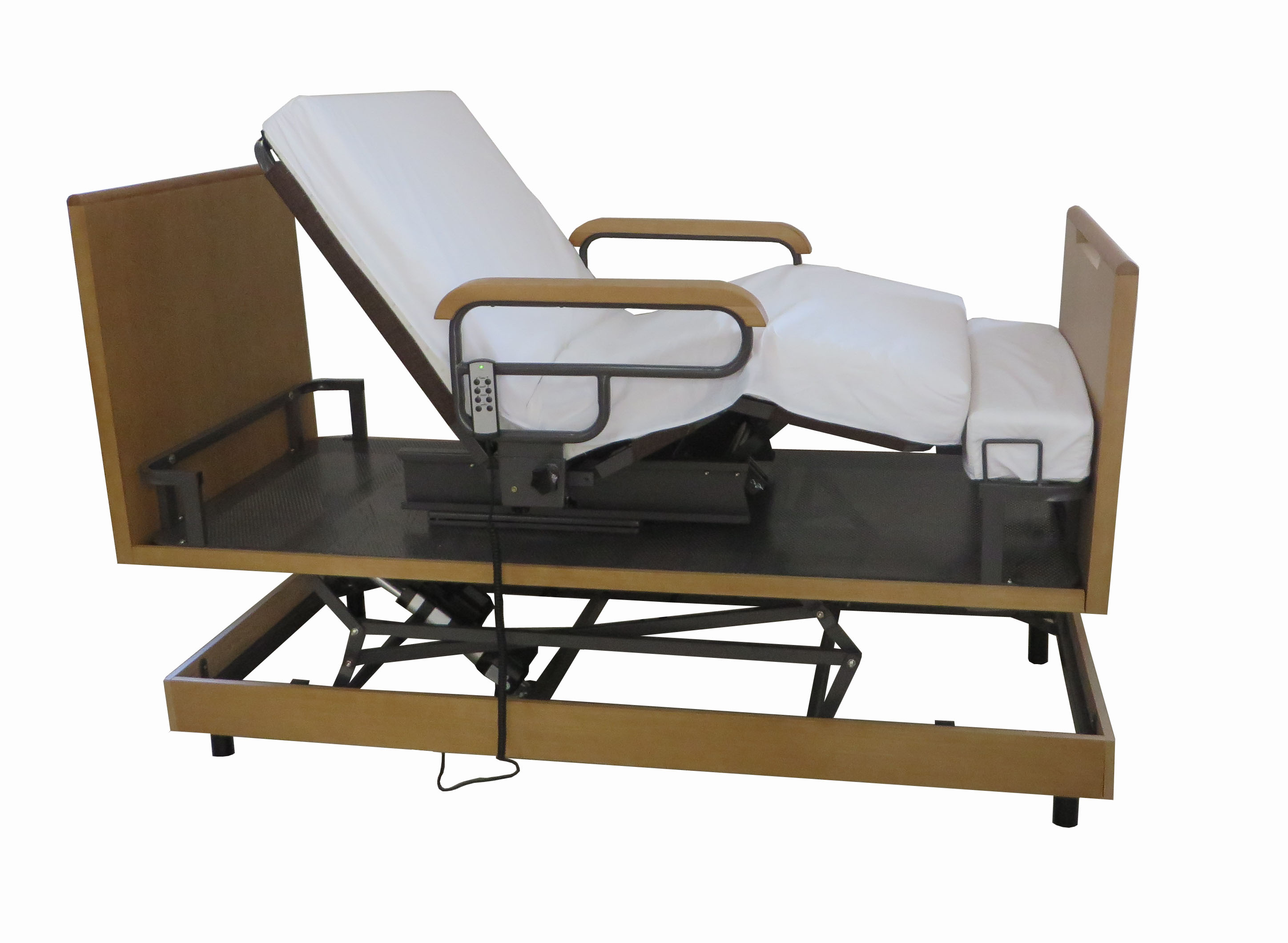 Hilo Roation Beds-test
