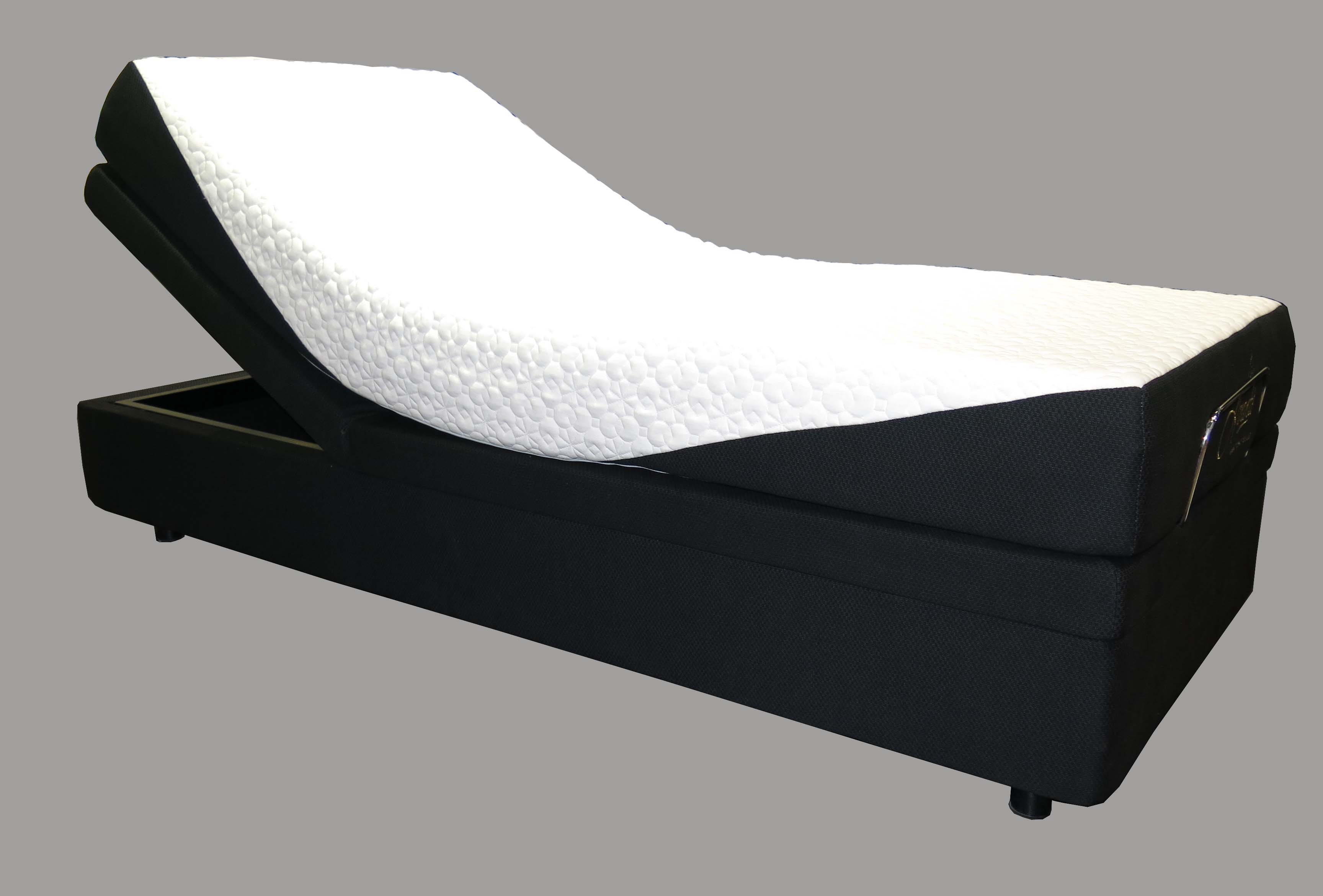 Smart Fstable bed-test