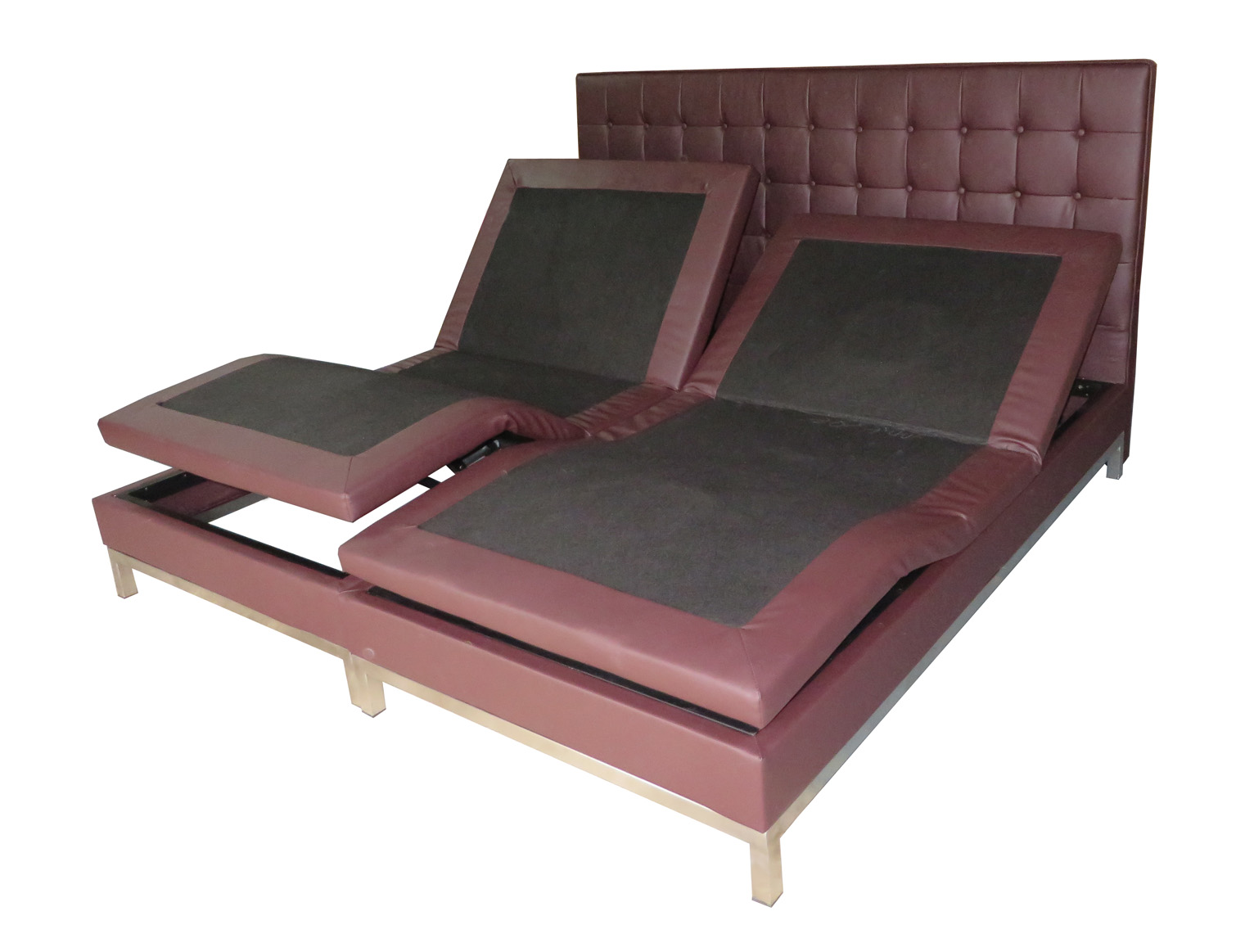 Smart Fstable bed-test