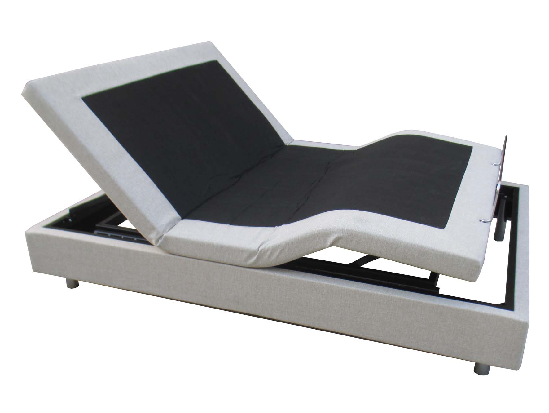 Smart Fstable bed-test