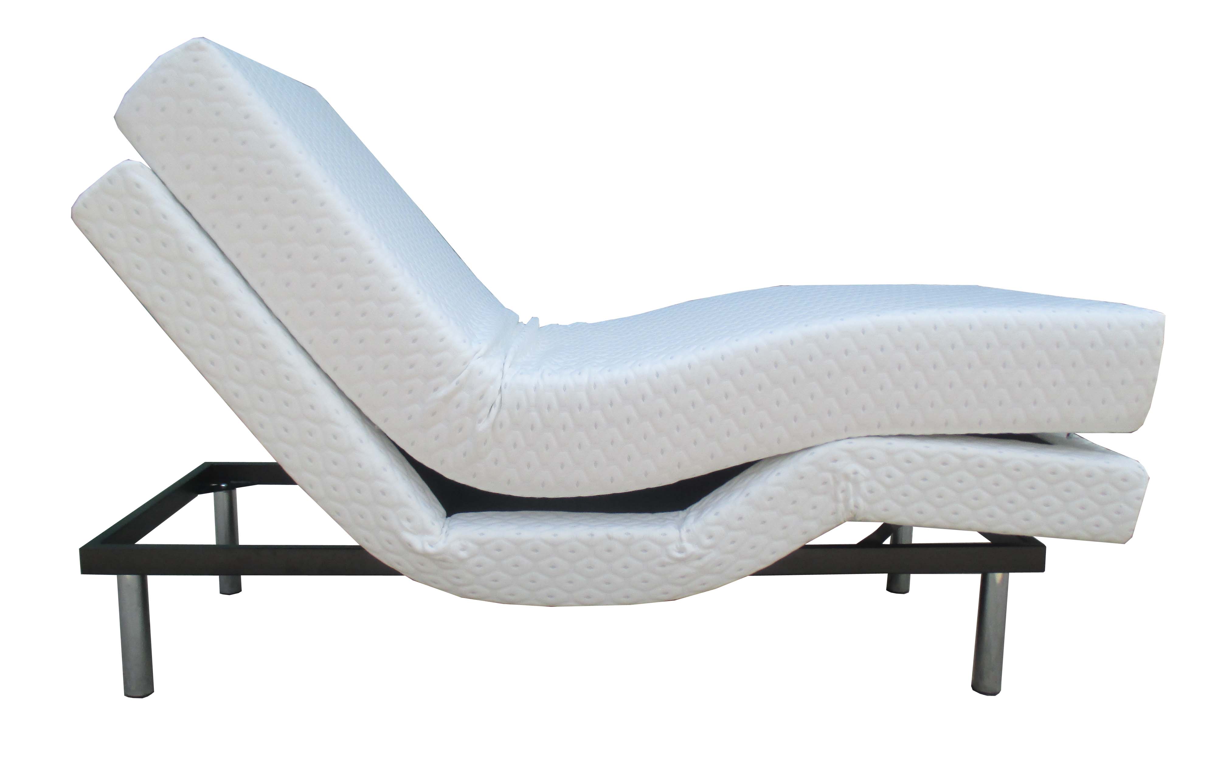 ajustabstable bed-test
