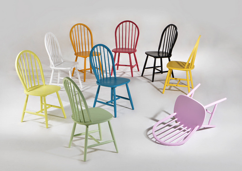 Boston Chair