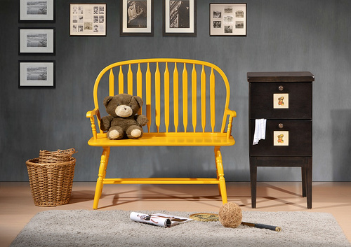 Rio Bench (Pantone)