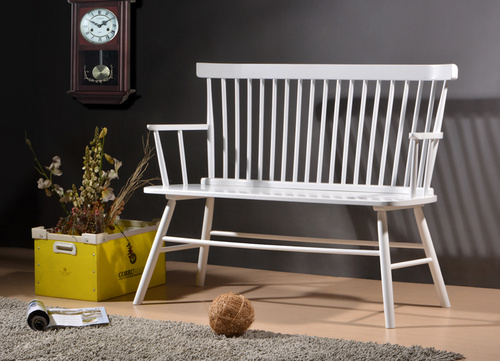 Sweden Bench