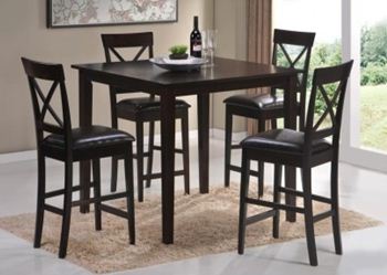 Cos-CO2000 -Bar Chair