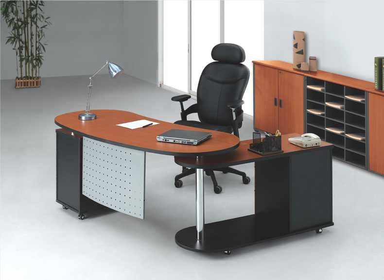 Series I Office Desks