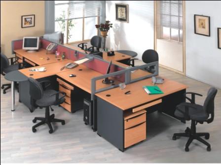 Series I Office Desks