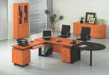 Series II Office Desks