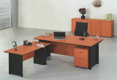 Series II Office Desks