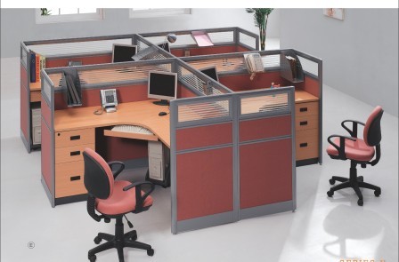 Series V Office Desks