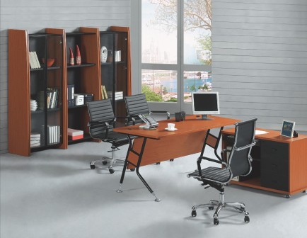 Series VI Office Desks