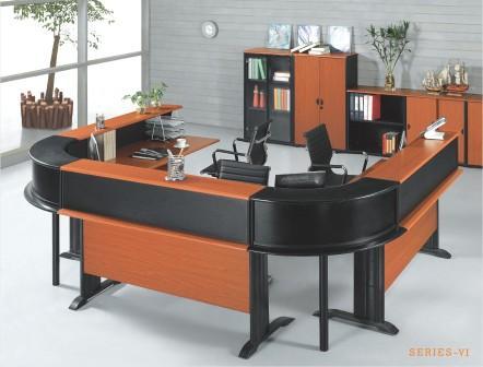 Series VI Office Desks