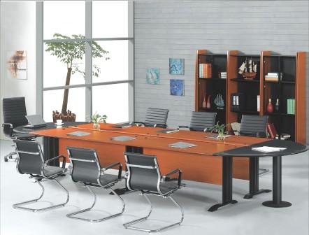 Series VI Office Desks