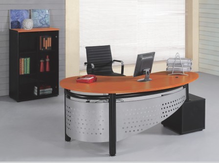 Series VI Office Desks