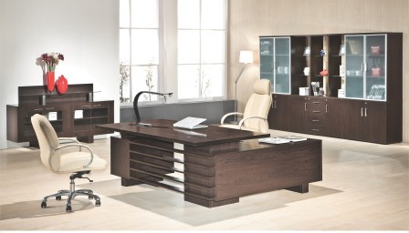 Series VII Office Desks