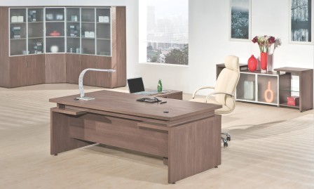 Series VII Office Desks