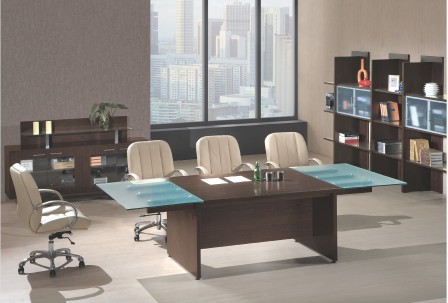 Series VII Office Desks