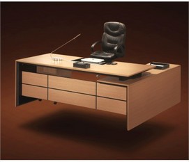 Series IX Office desks