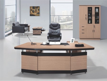 Series IX Office desks